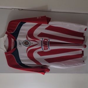 Club CHIVAS Jersey